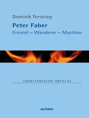 cover image of Peter Faber